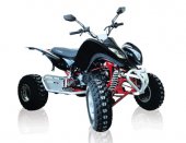 2011 WT Motors Kaos WT150 photo